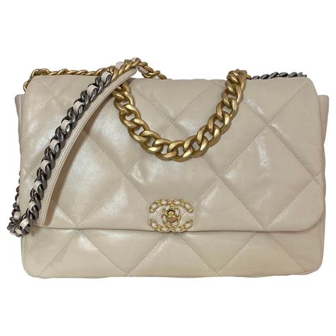 chanel bag beige small|chanel beige bag 2020.